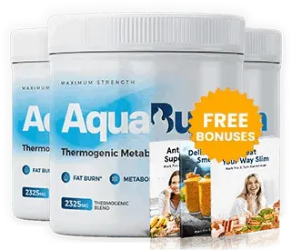 aquaburn
